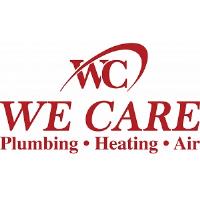 We Care Plumbing, Heating and Air image 1